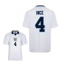 Also watch how to print your photo on mobile cover at home this process called sublimation printing. Buy Official Score Draw England Euro 1996 Home Shirt Ince 4