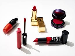 true red lipsticks according to reddit