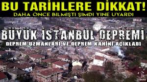 27 eylül 2019, 18:20 diğer. Buyuk Istanbul Depremi Icin Deprem Kahini Hoogerbeets 2019 Turkiye Kehaneti Tarih Istanbul Anilar