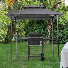 Outdoor Grill Gazebo Shelter Tent