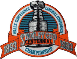 1986 nhl stanley cup playoffs summary 1993 Stanley Cup Finals Wikipedia