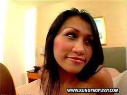 Watch Pussycat's meow - Asian, Big Ass, Cumshot Porn - SpankBang