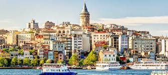 أفضل أماكن سياحية في تركيا