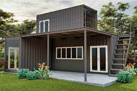 how much do metal building homes cost