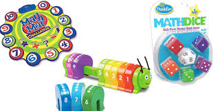 Math Toys For Mighty Girls