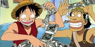 One Piece Live-Action Has a Bigger Budget Than Game of Thrones