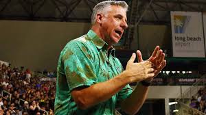 Apakah orang ini terlalu baik? Hawaii Men S Volleyball Coach Charlie Wade Cleared Of Misconduct Allegations Honolulu Star Advertiser