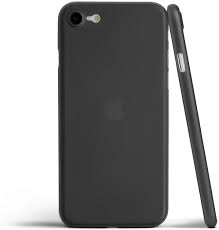 Whether you're more interested in ruggedness and protection, or keeping things in line with your own. Amazon Com Totallee Thin Iphone Se Case Thinnest Cover Ultra Slim Minimal For Apple Iphone Se 2020 Frosted Black