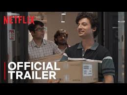 On dvd & vod now! Upstarts Netflix Unveils Release Date Trailer Cast For Next Indian Movie Entertainment News
