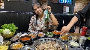 bangkok korea town korean barbecue