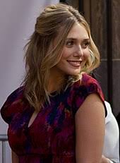 Specifically, her twin sisters told her that she shouldn't overexpose herself in light of her growing fame—and that when she does choose to do an interview, she should always put a filter on what she says. Elizabeth Olsen Wikipedia