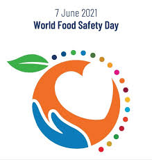 हिन्दी में पोषण भोजन पर कविता. World Food Safety Day 2021 Safe Food Now For A Healthy Tomorrow