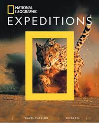 national geographic expeditions
