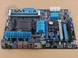 Featuring dual intelligent processors 3 with new digi+ power control, they act as digital controllers for precise cpu and dram tuning and optimized voltage management. Original Asus M5a99x Evo R2 0 Socket Am3 Amd Motherboard 990x Sata3 Usb3 0 Ebay