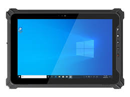 rugged windows 11 tablet pc