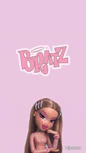 Bratz aesthetic wallpaper / pin by cadence on w a l l p a p e r s in 2020 | iphone background. Bratz Wallpaper Bratz Girls Pink Wallpaper Iphone Iconic Wallpaper