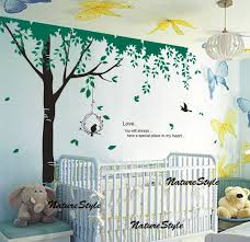 Nursery Decals Vinyl Wall Decals