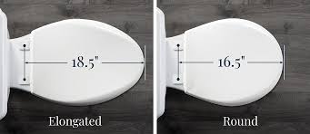 How To Measure A Toilet Seat