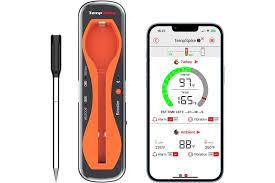 thermopro wireless meat thermometer