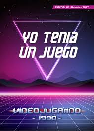 I spent countless hours playing this game in the arcade while growing up in the 80s. Yo Tenia Un Juego Especial NÂº1 Videojugando 1990 Videojuegos Retro By Yo Tenia Un Juego Videojuegos Retro Issuu