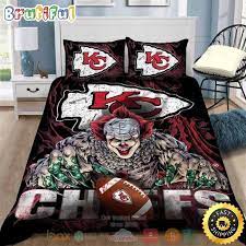 New Pennywise Kansas City Chiefs Nfl