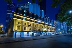Treasury on collins, qt melbourne, and adelphi hotel received great reviews from travellers looking. Hotel Discount Code 2021 Great Southern Hotel Melbourne