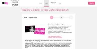 When possible, avoid signing in to account center over a public or unknown network. The Victoria S Secret Credit Card Angel Rewards Worth It 2021