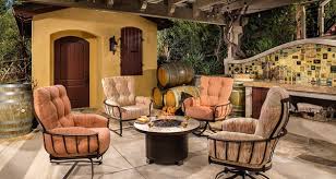 Iron Patio Furniture Patio Sets The