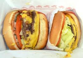To start, we've sorted their food offers into categories: Colorado S First In N Out Burger Moves Closer To 2020 Opening With Land Purchases The Know