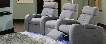 home theater seating at unbeatable