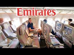 emirates economy cl how s their