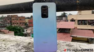 Features 6.57″ display, mediatek mt6853v dimensity 720 5g chipset, 4800 mah battery, 256 gb storage, 8 gb ram. Xiaomi S Redmi Note 10 Series Could Launch In China Soon Here S Everything We Know So Far Technology News The Indian Express