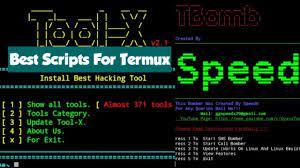 Android is a capable operating system, as it offers many apps that approach. 10 Best Termux Scripts Termux Scripts Download