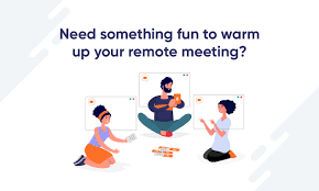 Then have the teams debate. Brightful Meeting Games Kick Off Your Next Meeting In Style With A Fun Icebreaker Product Hunt