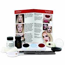 professional makeup kit vire