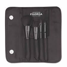 filorga make up brush set available