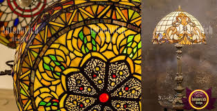 Stained Glass Lighting Design And Art