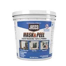 Jasco 1 Qt Liquid Mask And L