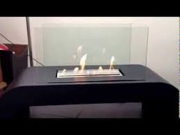 bio ethanol fireplace owners review not