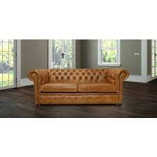 Chester Sofa 3 Seater Settee Old