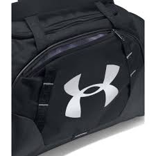 Under Armour Mens Undeniable 3 0 Small Duffel Bag