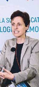 Dr. Laura Rosiñol