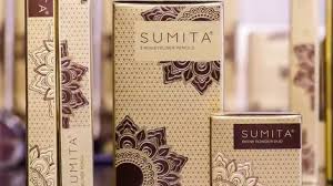 introducing sumita cosmetics a niche