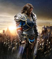 Although the director, duncan jones, wanted the chance to prove that games can make good movies. Anduin Lothar Movie Wowwiki Fandom