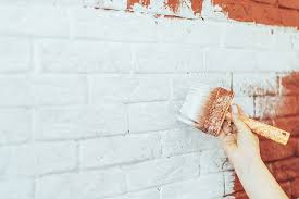 How To Whitewash Brick A Simple Guide