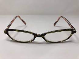 Vera Bradley Chrissy Flc Eyeglasses