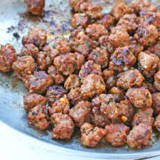 homemade italian sausage the daring