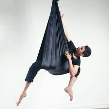 aerial yoga hammock antigravity 5