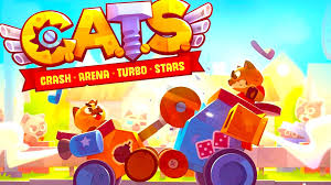 Free to download and use for your mobile and desktop screens. Guide For Cats Crash Arena Turbo Stars For Android Apk Download
