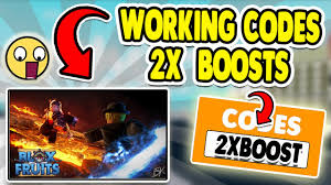 In this frequently updated codes list, we post all active. All Working Roblox Blox Fruits Codes 2021 Exp Boost Update 13 Codes Of Blox Fruits Roblox Youtube